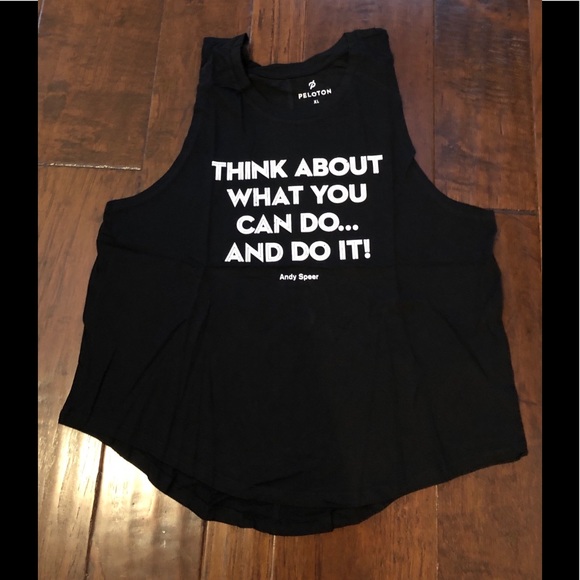 Peloton Tops - Peloton tank